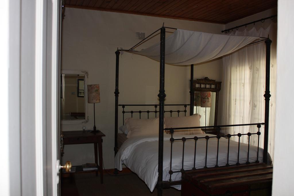 Old Oak Manor Hotell Riebeek-Kasteel Exteriör bild